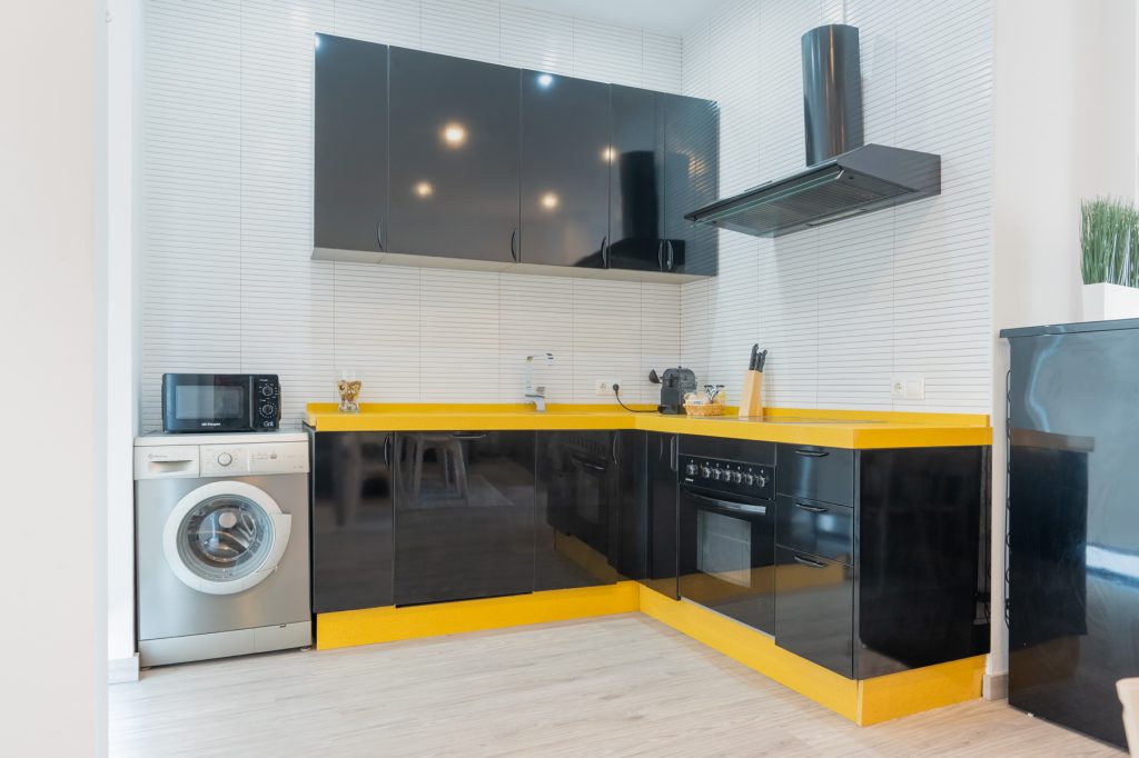 Panther Home Aladro · foto 3