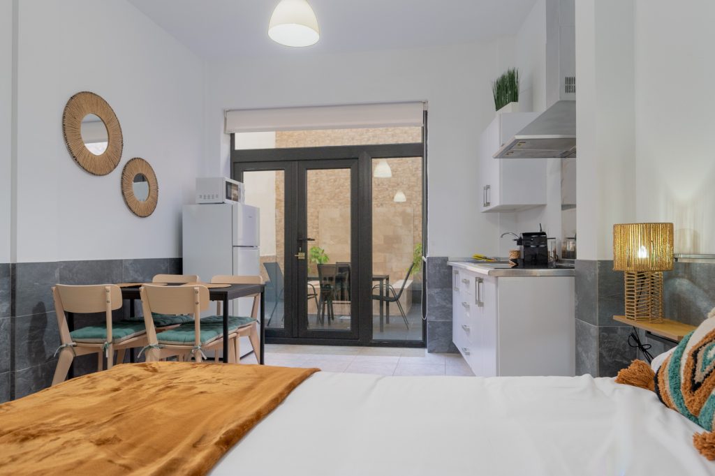 Panther Home Aladro · foto 1