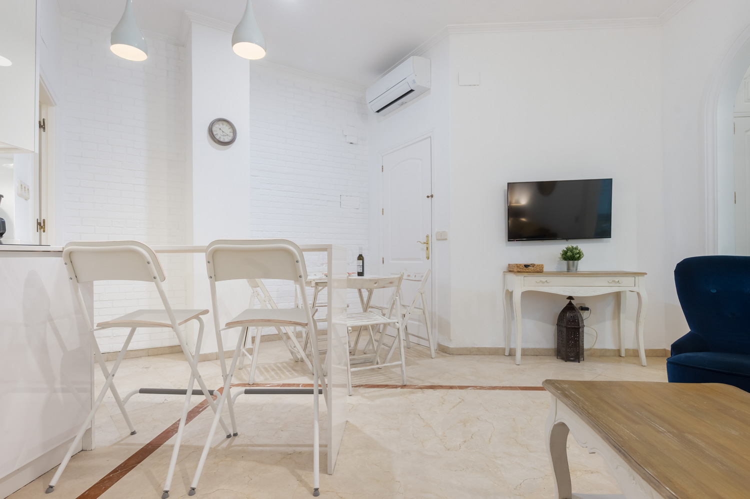 Panther Home Galera · foto 1