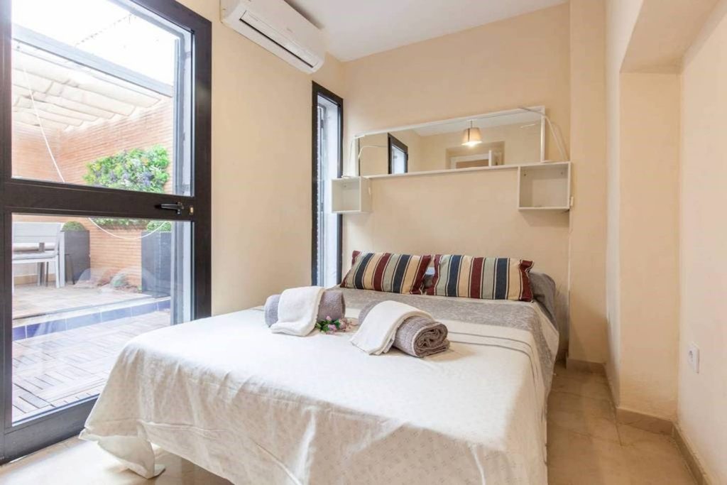 Panther Home Conde de Ibarra · foto 2