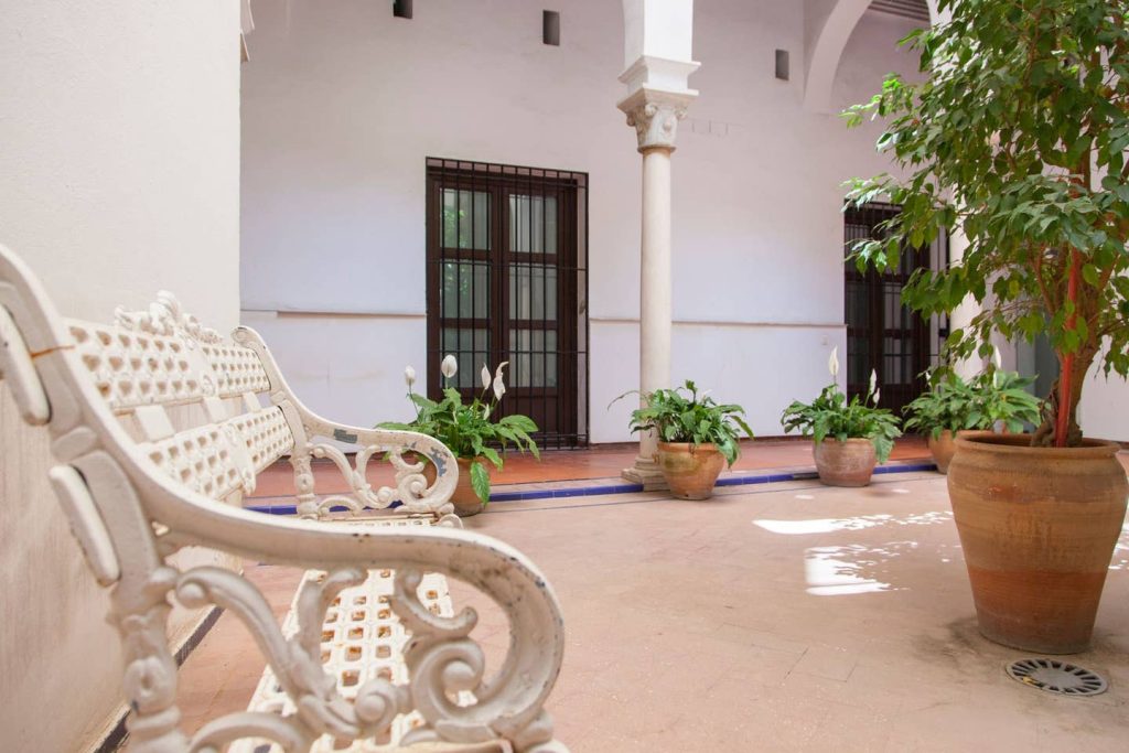 Panther Home Conde de Ibarra · foto 4