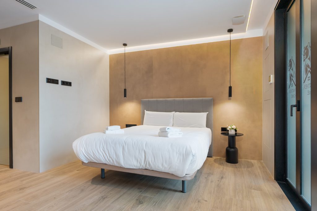 Panther Home Puerta Osario I · foto 4