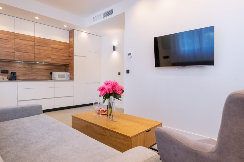 Panther Home Triana Deluxe · foto 3