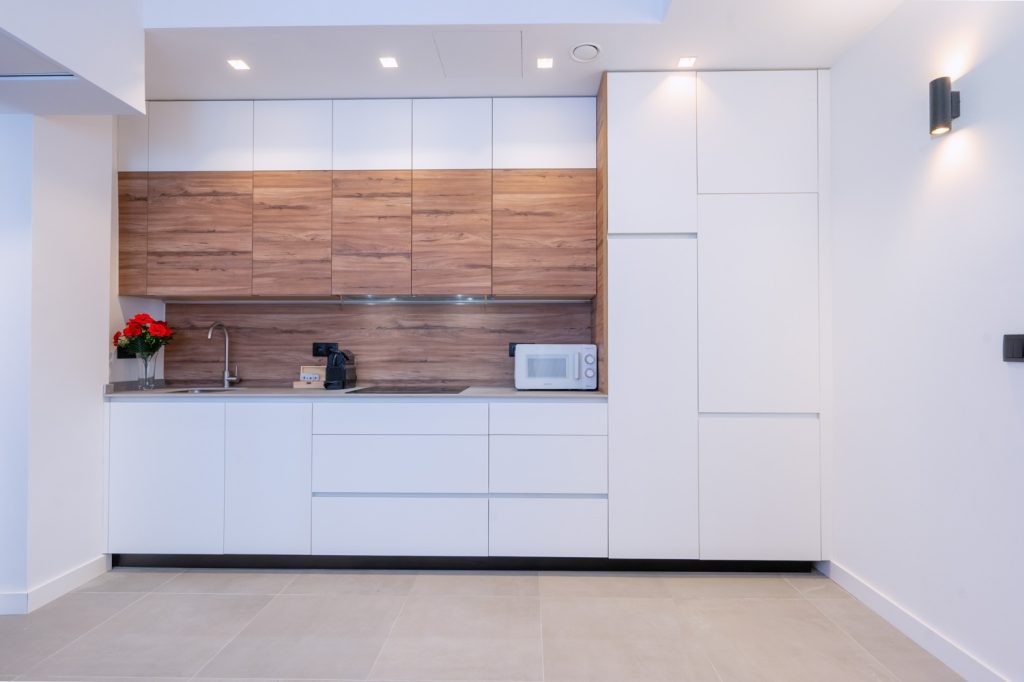 Panther Home Triana Deluxe · foto 1