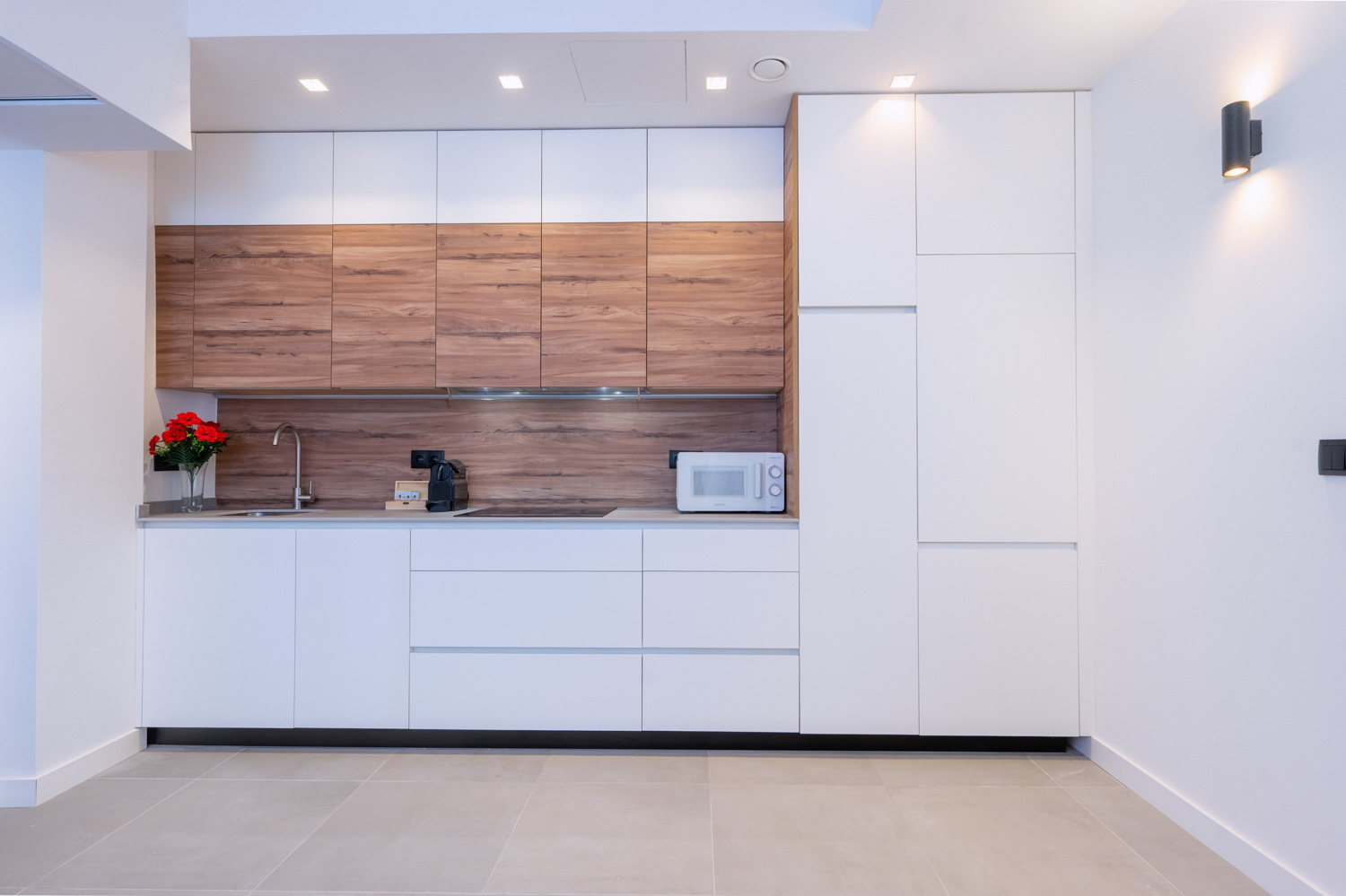 Panther Home Triana Deluxe · foto 1