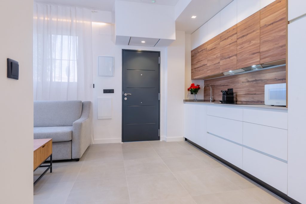 Panther Home Triana Deluxe · foto 4