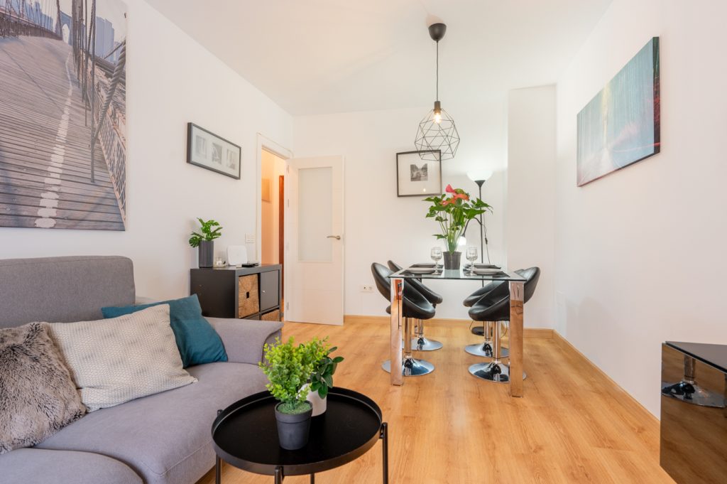 Panther Home San Roque · foto 1