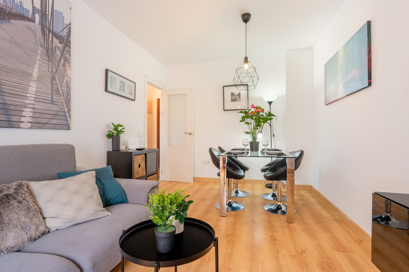 Panther Home San Roque · foto 1
