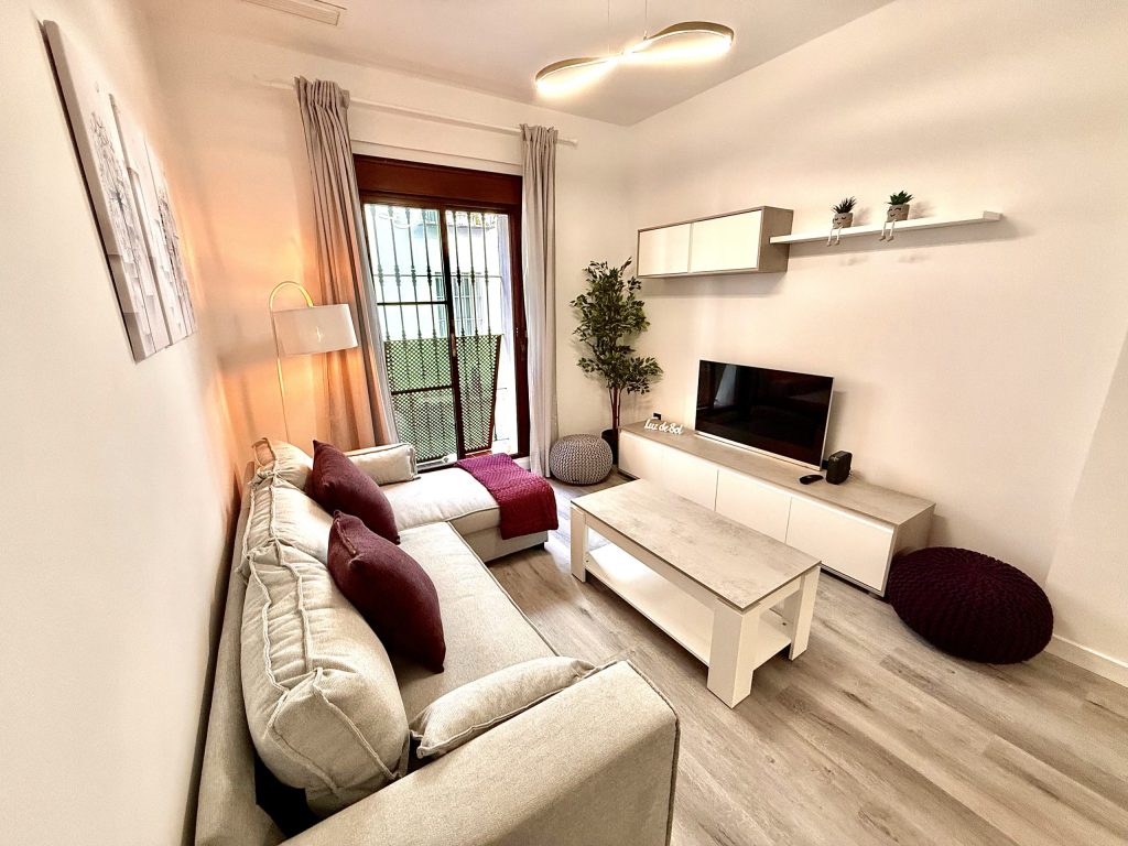 Panther Home Luz de Sol · foto 1