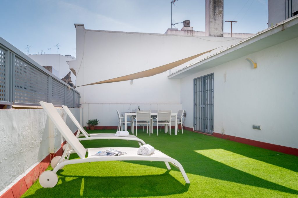 Panther Home Tomás de Ibarra · foto 1