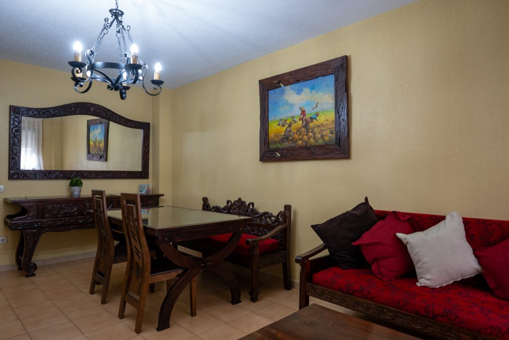 Panther Home Villadolores · foto 2