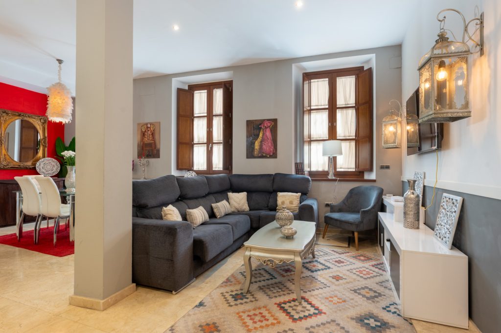 Panther Home Alfalfa · foto 1