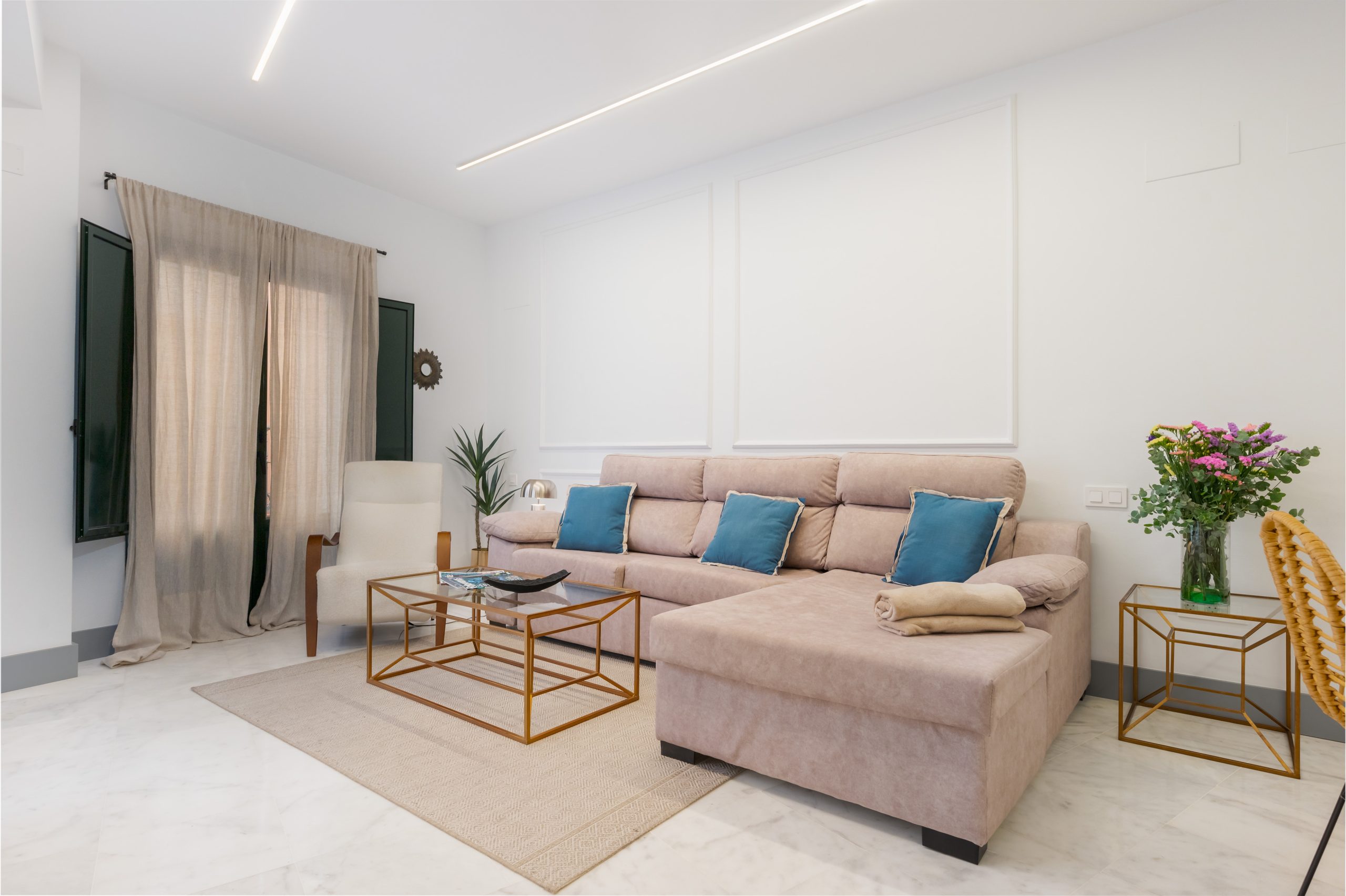 Panther Home Francos · foto 1