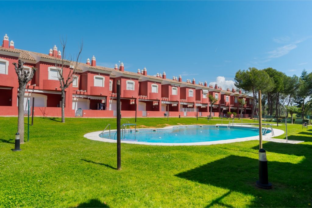 Panther Home Islantilla Club · foto 1