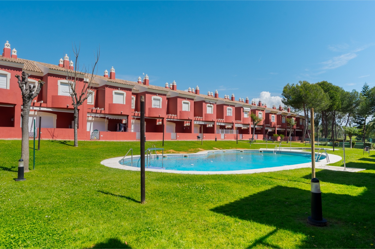 Panther Home Islantilla Club · foto 1