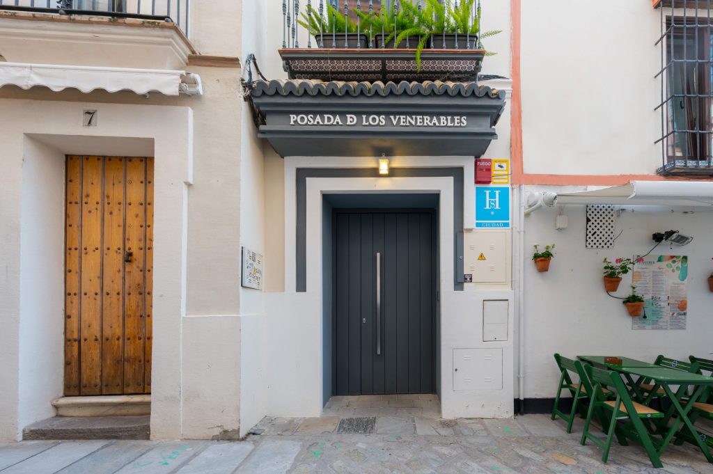 Posada de los Venerables · foto 5