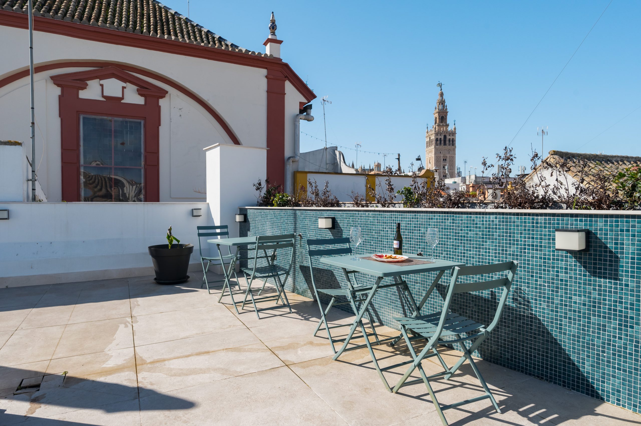 Posada de los Venerables · foto 1