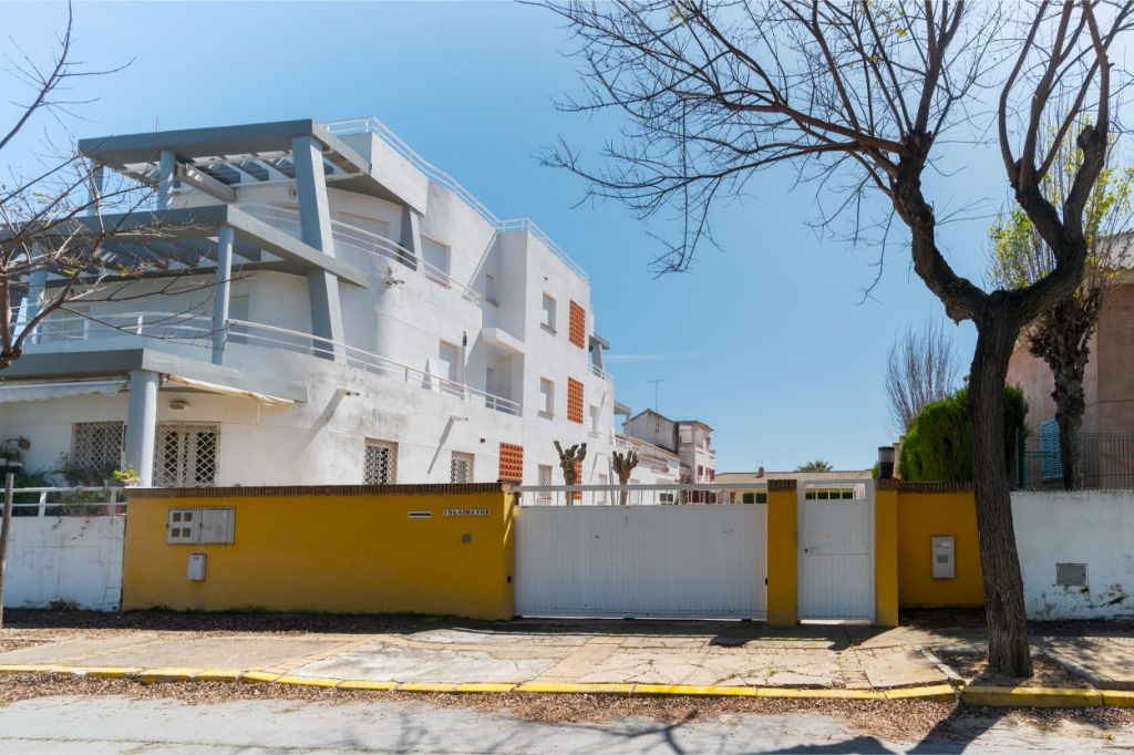 Panther Home Río Frío · foto 1