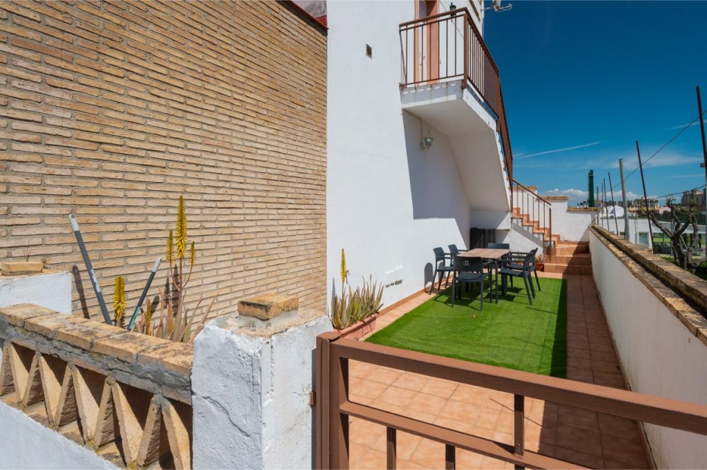Panther Home Río Frío · foto 4