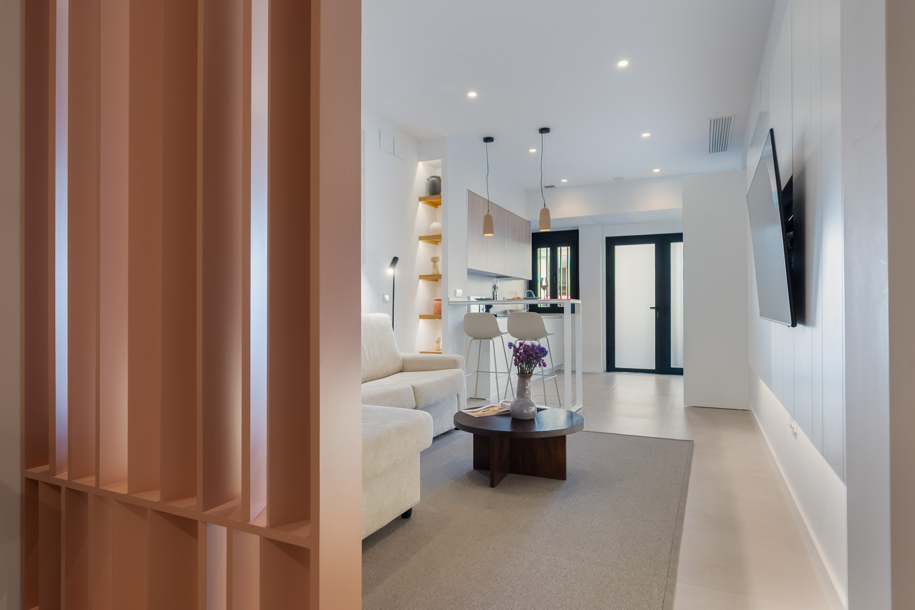 Panther Home Santa Justa · foto 1