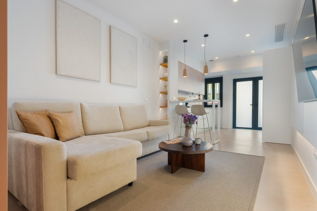 Panther Home Santa Justa · foto 4