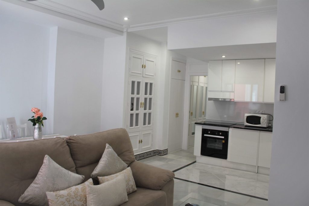 Panther Home Sierpes · foto 3