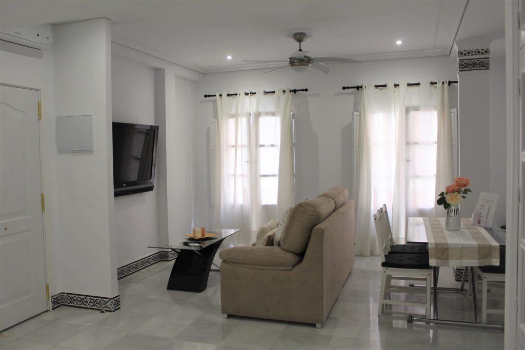 Panther Home Sierpes · foto 4
